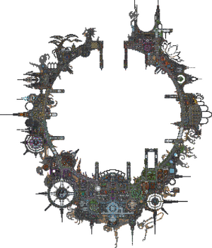 Eclipse Starport